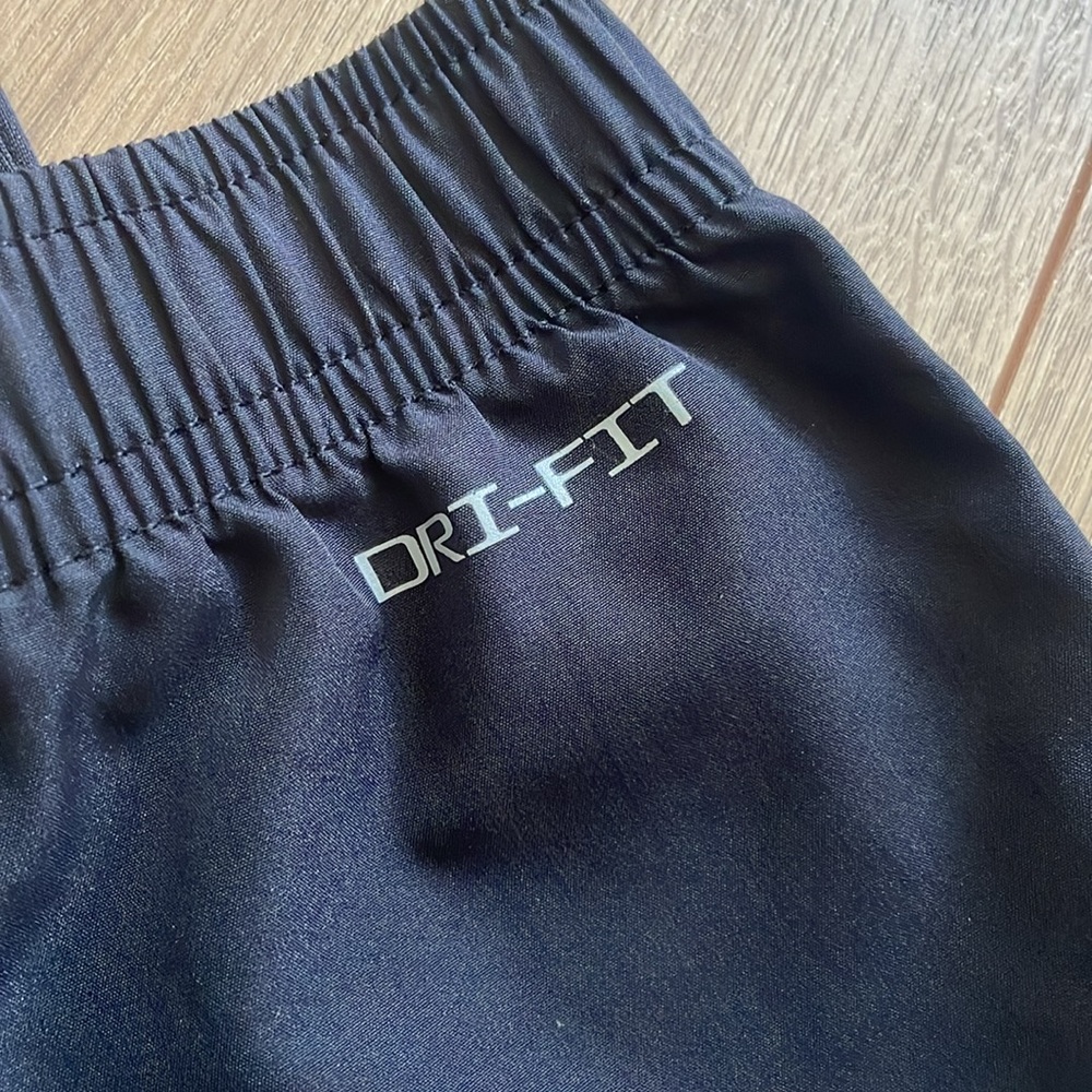 Kids Nike Dri-FIT & Under Armour Shorts - Picture 8 of 16